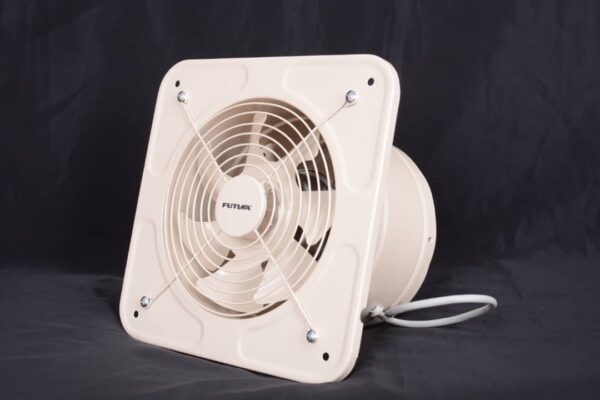 8 Inches Metal Futina Wall Ventilation fan