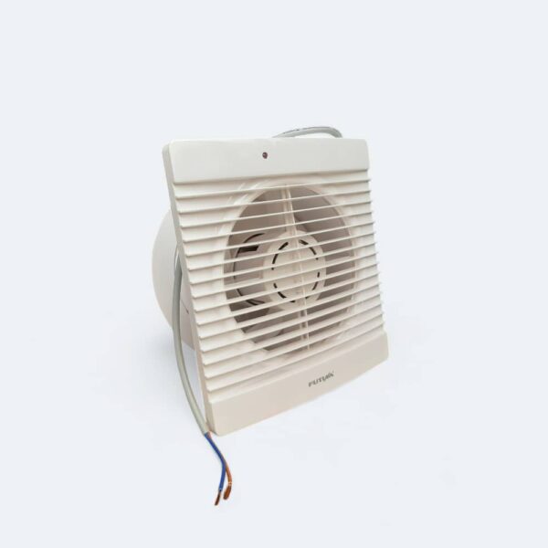 6 Inches Futina Type A Ventilation Fan.